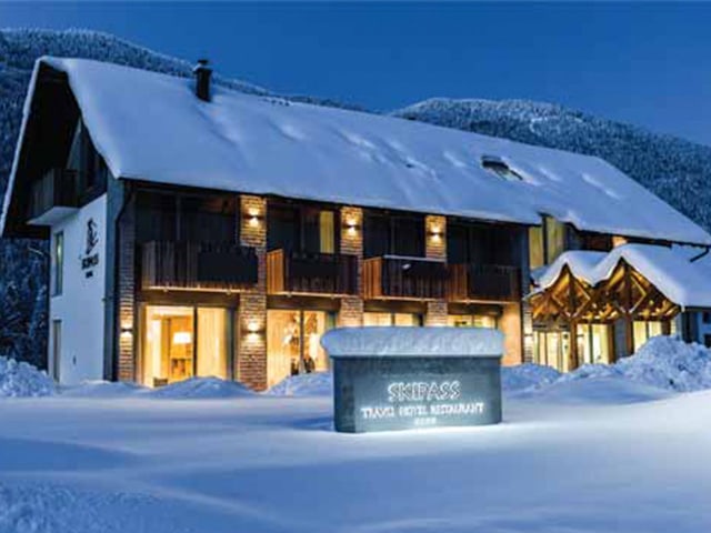 Skipass Travel Hotel