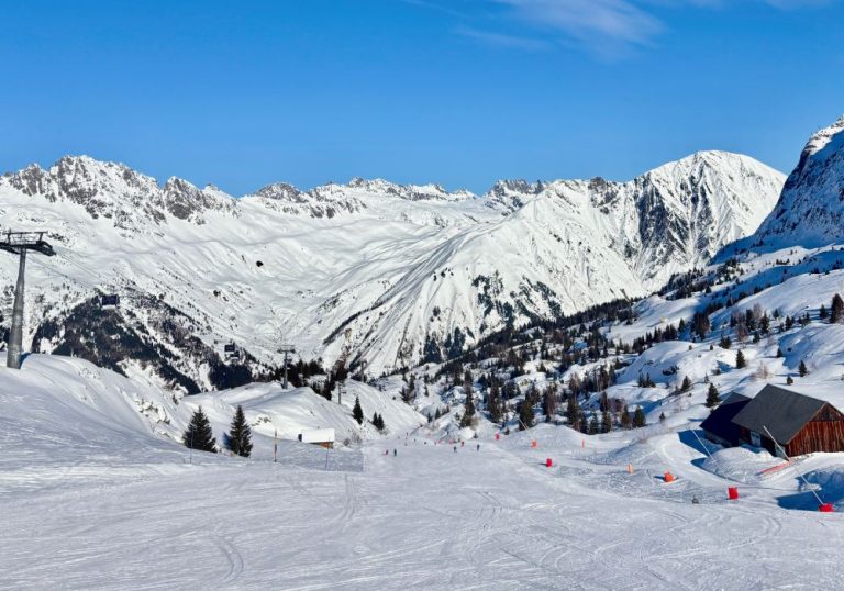 Alpe d'Huez 2025