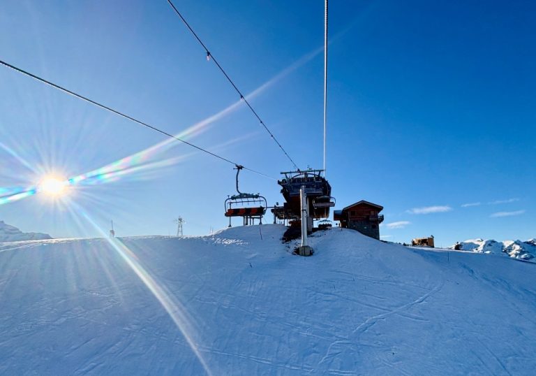 Alpe d'Huez 2025