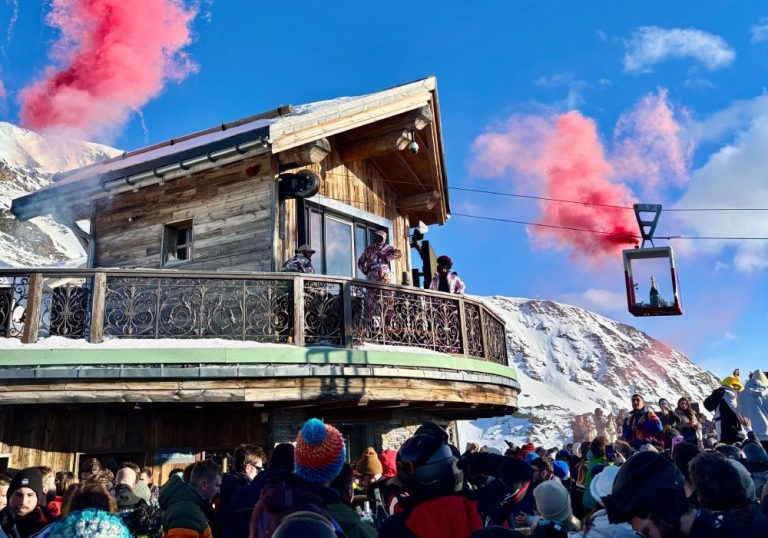 Alpe d'Huez 2025