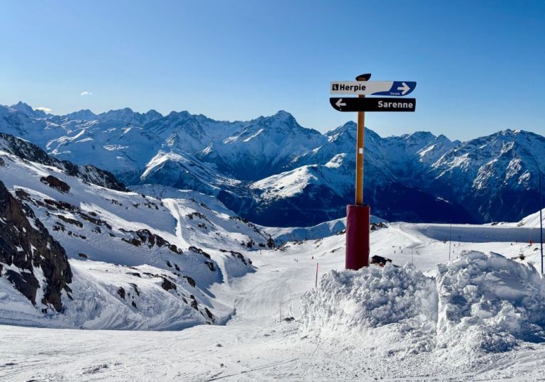 Alpe d'Huez 2025