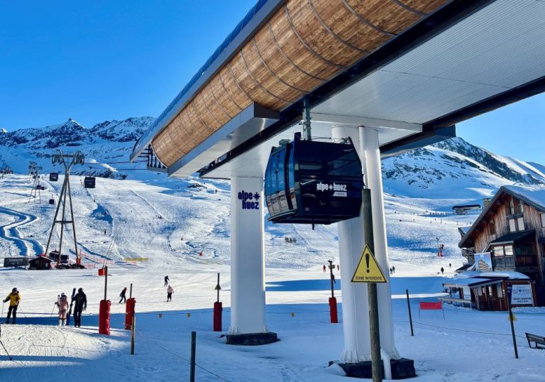 Alpe d'Huez 2025
