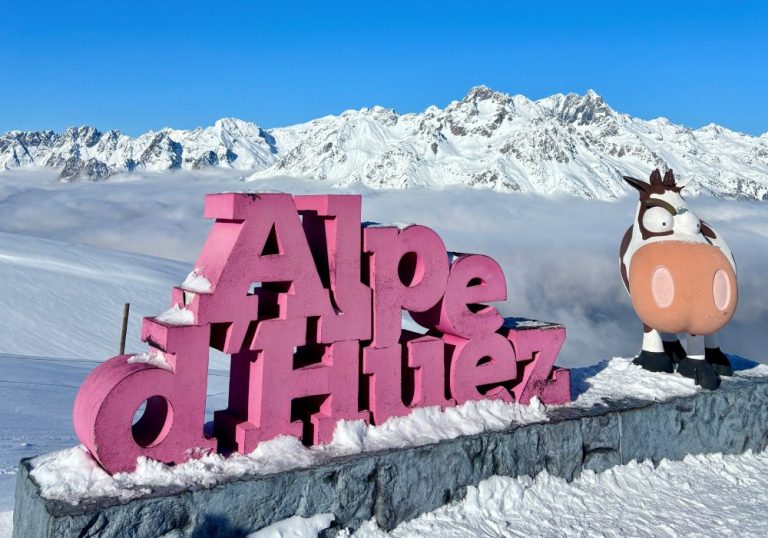 Alpe d'Huez 2025