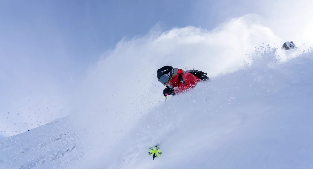 Freeride WorldSkitest