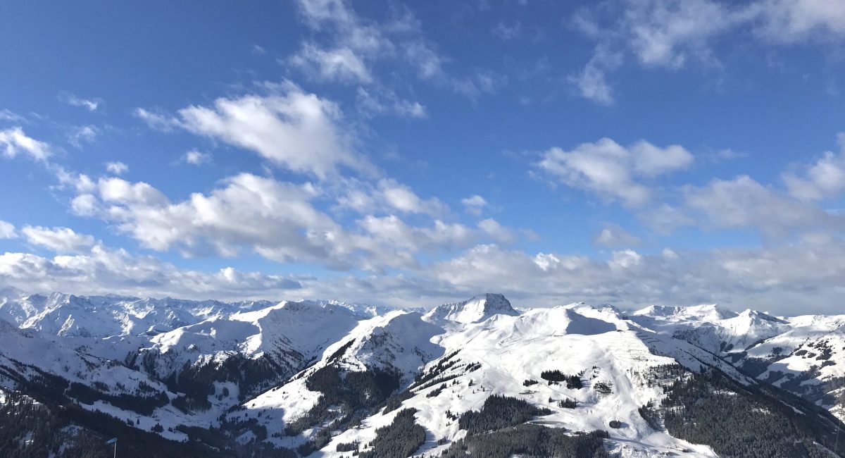 Saalbach Hinterglemm