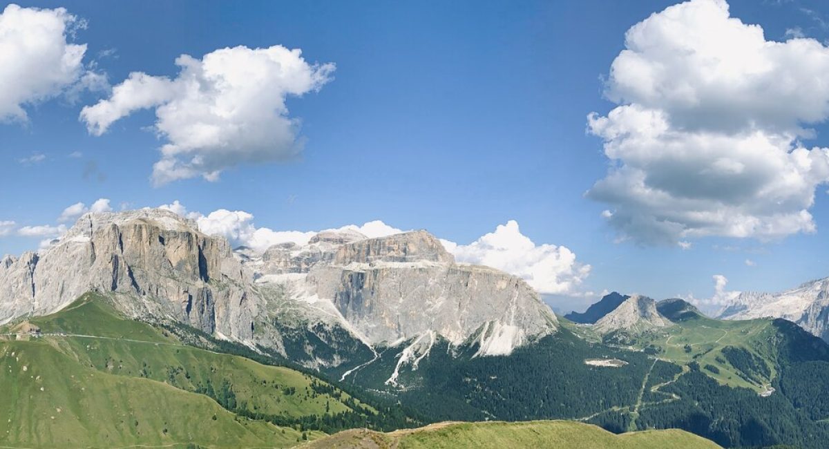 Tutti Frutti Val di Fassa EWS Tutti Frutti Val di Fassa EWS