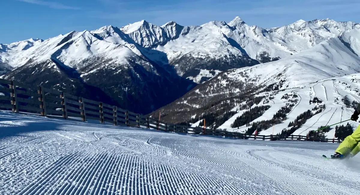 Katschberg Katschberg