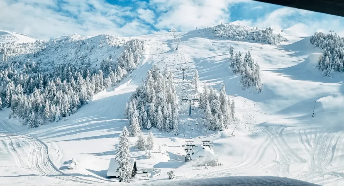 Krvavec