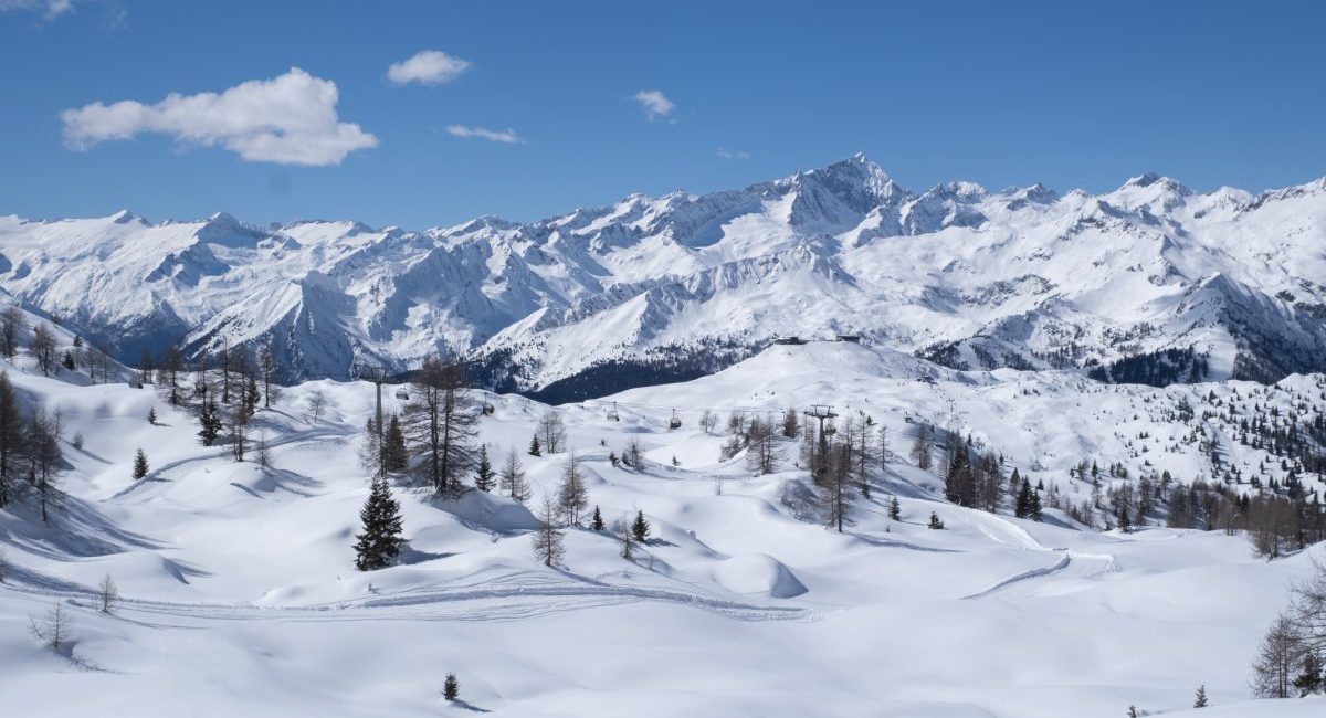 Madonna di Campiglio
