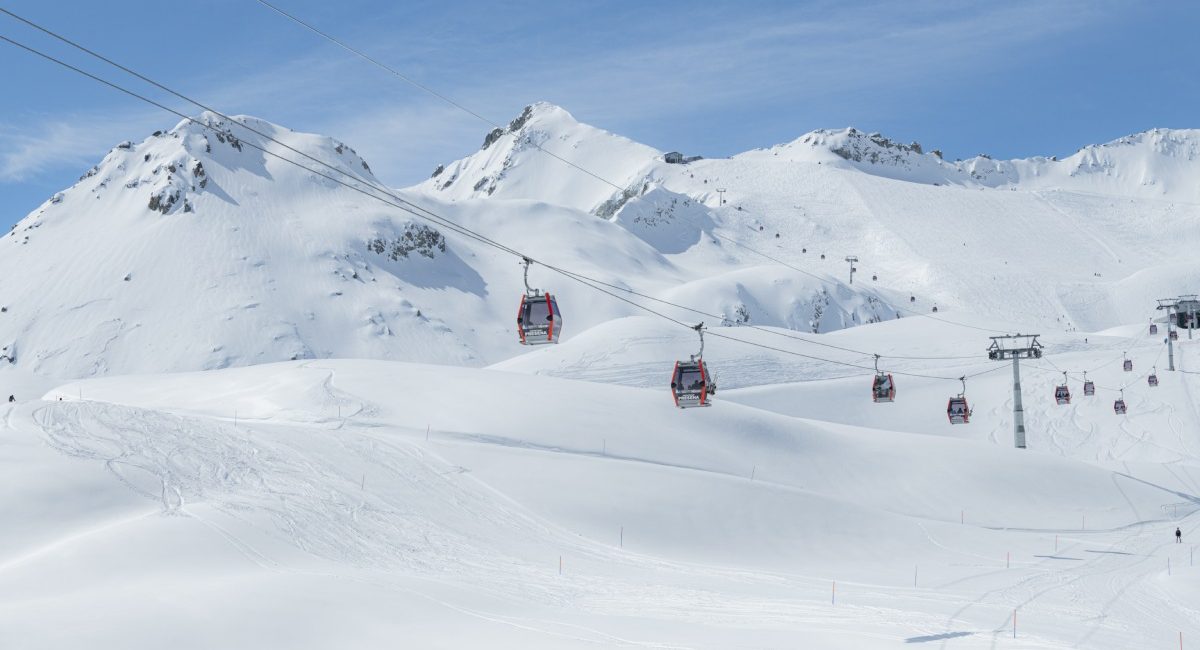 Pontedilegno-Tonale Pontedilegno-Tonale