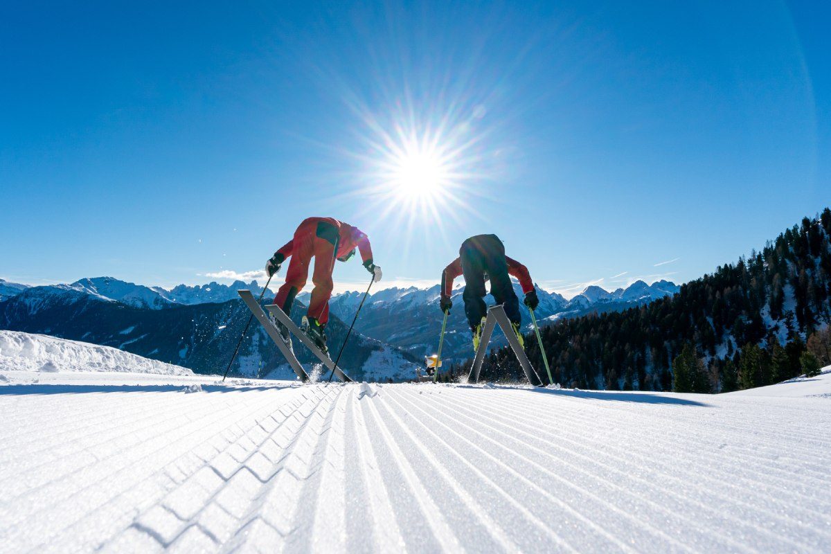 Val di Fiemme foto Mattia Rizzi Val di Fiemme foto Mattia Rizzi